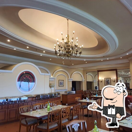 KTDC Restaurant Munnar (Multi Cuisine), Tea County KTDC Ktd ...