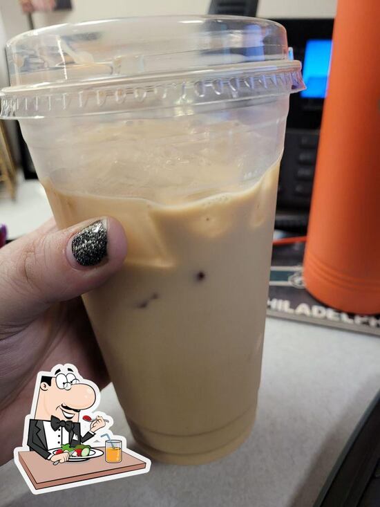 Picture of Cookie Butter Cold Brew Recipe - Indulgent & Easy Coffee Delight