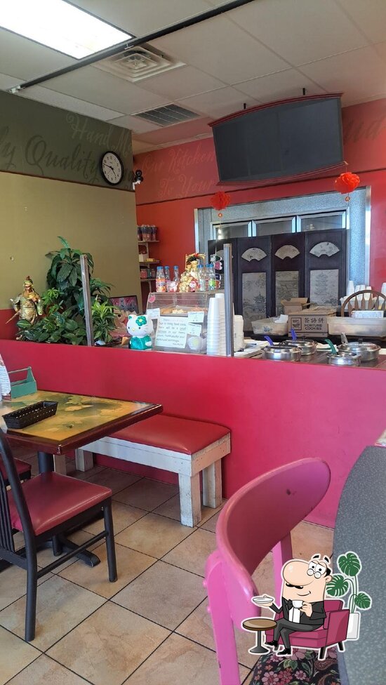 Asian Kitchen, Wichita Falls - Restaurant menu, prices and reviews