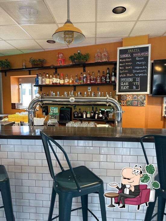 Senor Ramon, Great Falls - Restaurant menu, prices and reviews