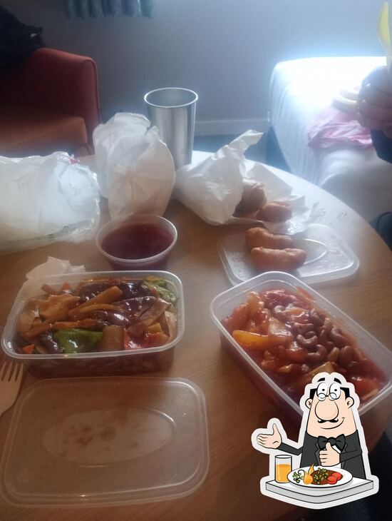 Wok Express Hinckley Restaurant Menu Prices And Reviews wok-express-hinckley-restaurant-menu-prices-and-reviews