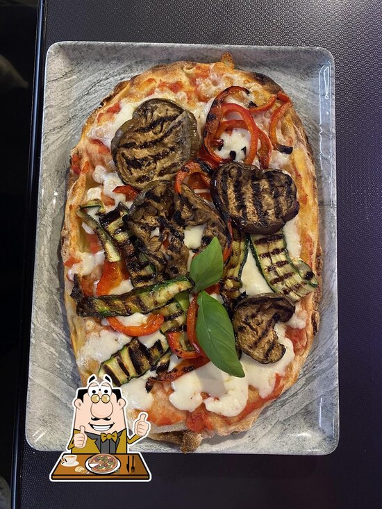 Enjoy - food drink & friends, Azzano Decimo - Restaurant menu, prices ...