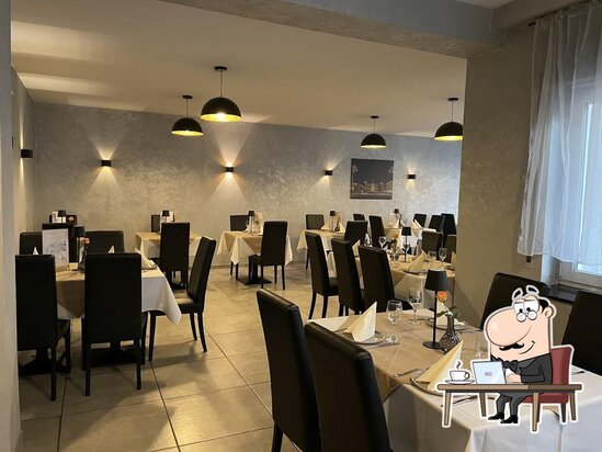 Da Lisa Ristorante Pizzeria Am Lerchenberg