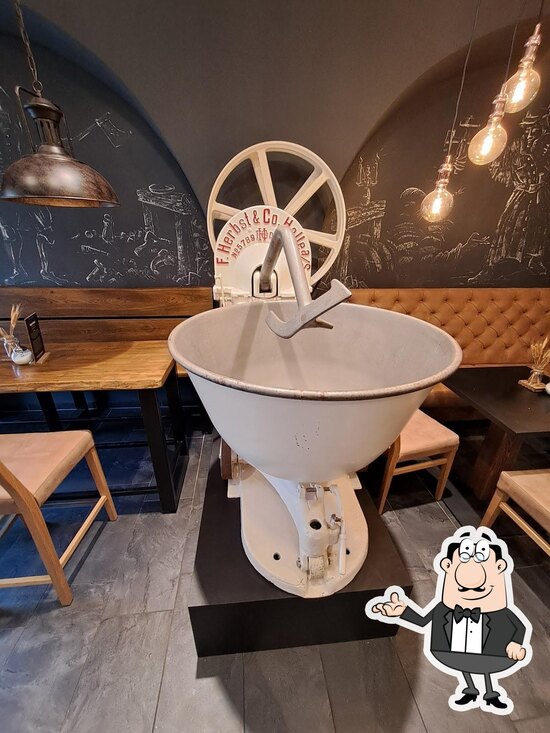 Restaurant - Bar "Mythos", Freiberg - Restaurant menu, prices and reviews