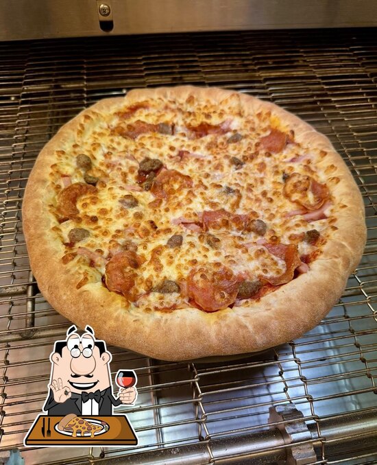 Papa Johns Bremen Ga