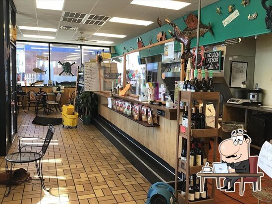 Ard's Seafood Market, Decatur - Restaurant menu, prices and reviews