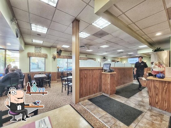 Wayside Family Restaurant, Buffalo - Restaurant menu, prices and reviews