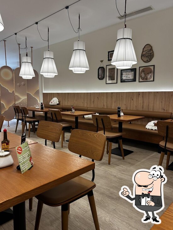 Stilvolle Green Panda Kassel Bilder