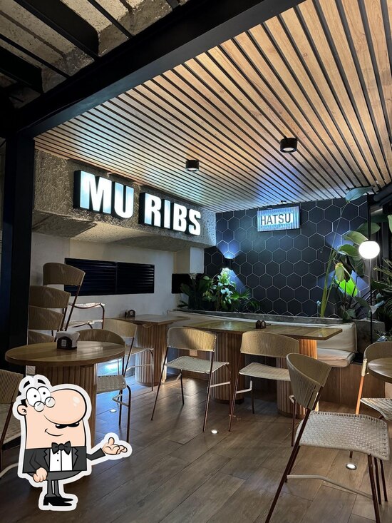 Restaurante Mu, Medellín - Menú del restaurante, precios y reseñas
