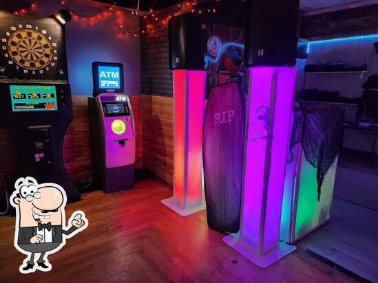 The Platform Strip Club, Hastings - Restaurant menu, prices and reviews