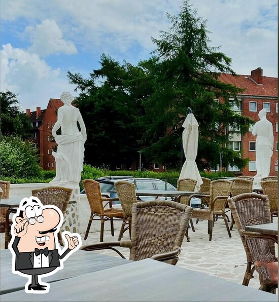 Dion Griechisches Restaurant Lubeck Rezensionen