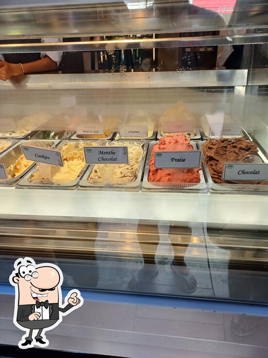 Patisserie Marquet
