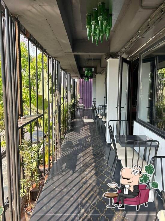 Table Stories Bar & Kitchen, Nande - Restaurant menu, prices and reviews