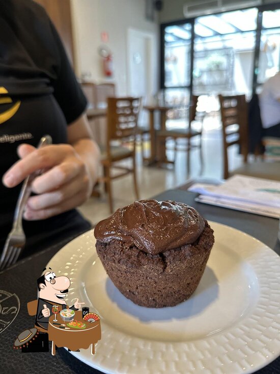 Menu em Suli Confeitaria e Padaria Funcional Juvevê, Curitiba