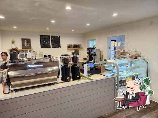 Timber Creek Coffee, Myerstown - Restaurant menu, prices and reviews