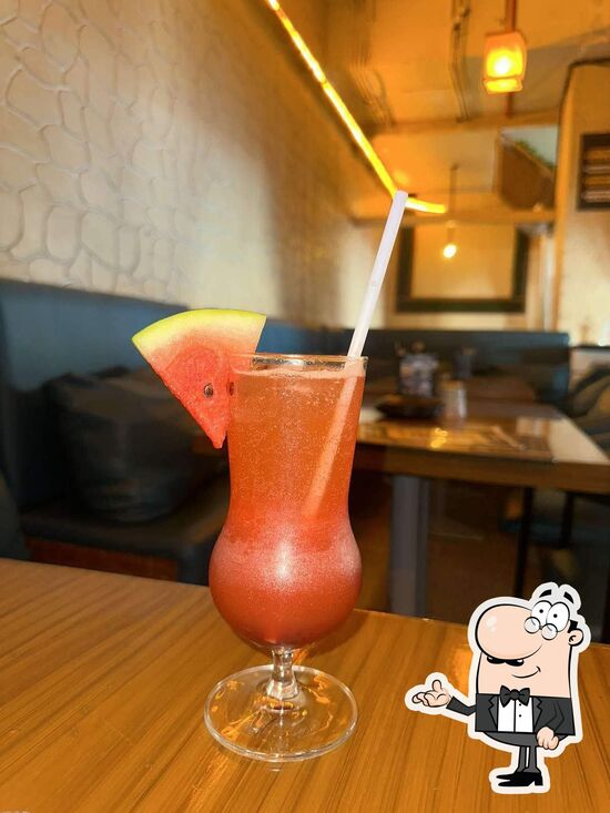 Agent Jack's (NIBM), Pune - Restaurant menu, prices and reviews