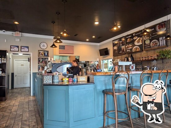 Rustic Roast, Conway - Restaurant menu, prices and reviews