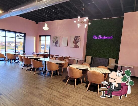 The Boulevard Bar Grill Clear Lake Reviews