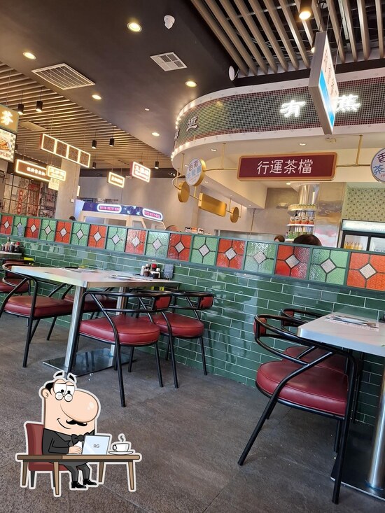 Hong Kong Cafe 香港茶餐廳, Monterey Park - Restaurant menu, prices and reviews