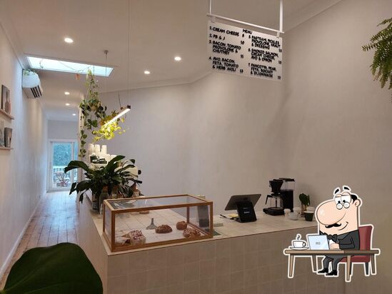 Seventh Melbourne, Tecoma - Restaurant menu, prices and reviews