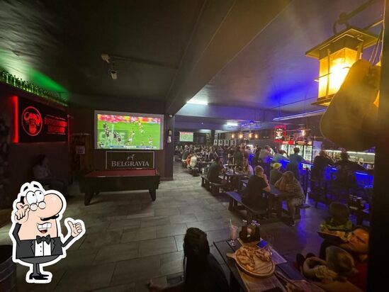 knock-out-pub-grill-vanderbijlpark-restaurant-menu-prices-and-reviews