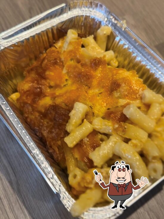 Jeggy’s kitchen