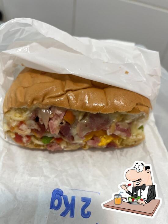 Japa Lanches, Caçapava - Menu do restaurante, preços e opiniões