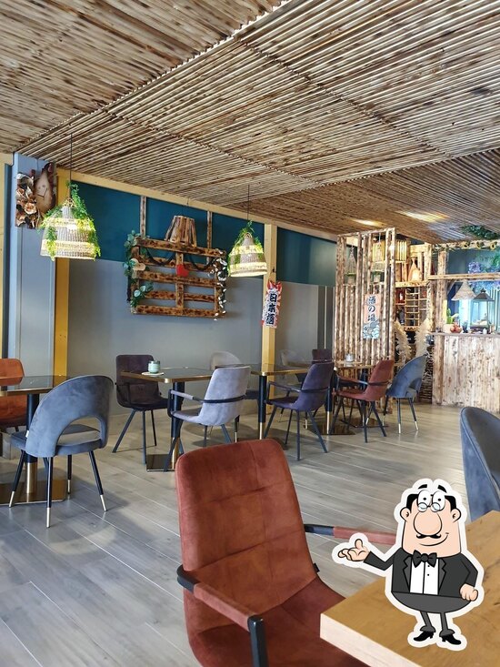 An Lac, Slubice - Restaurant menu, prices and reviews