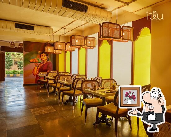 Itlu Veg Diner Restaurant Hyderabad Restaurant Menu Prices And