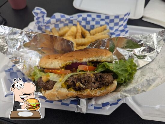Kitchen Katch, Coldspring - Restaurant menu, prices and reviews