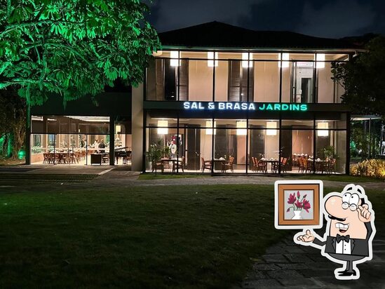 Sal e Brasa Jardins, Recife - Menú del restaurante, precios y reseñas