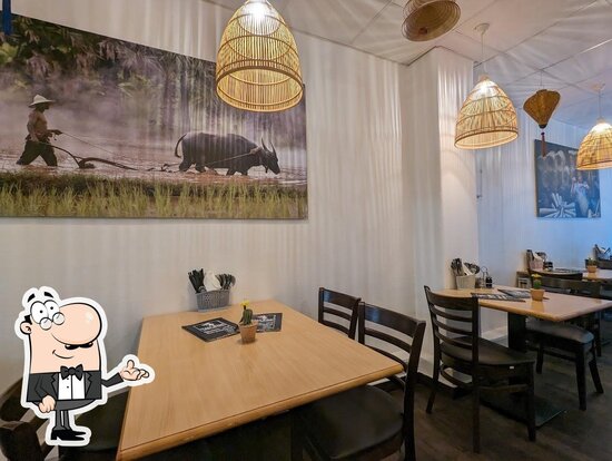 Viêt Phô - Vietnam - Sushi - Currys, Bremen - Speisekarte, Preise und ...