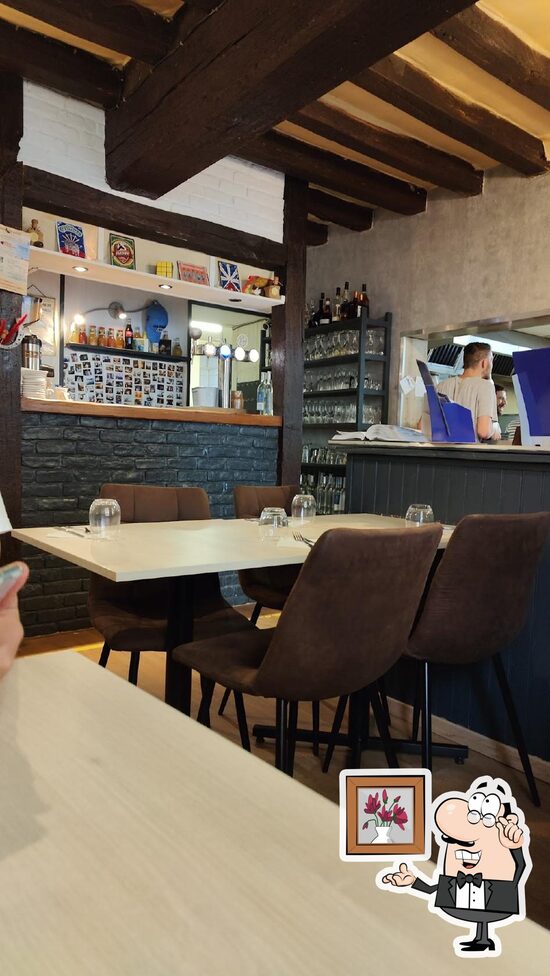La Crep zeria Beaugency Restaurant Menu Prices And Reviews la-crep-zeria-beaugency-restaurant-menu-prices-and-reviews