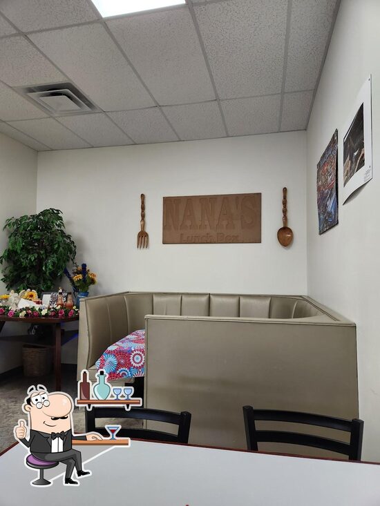 Nana's Lunchbox, Weirton - Restaurant menu, prices and reviews