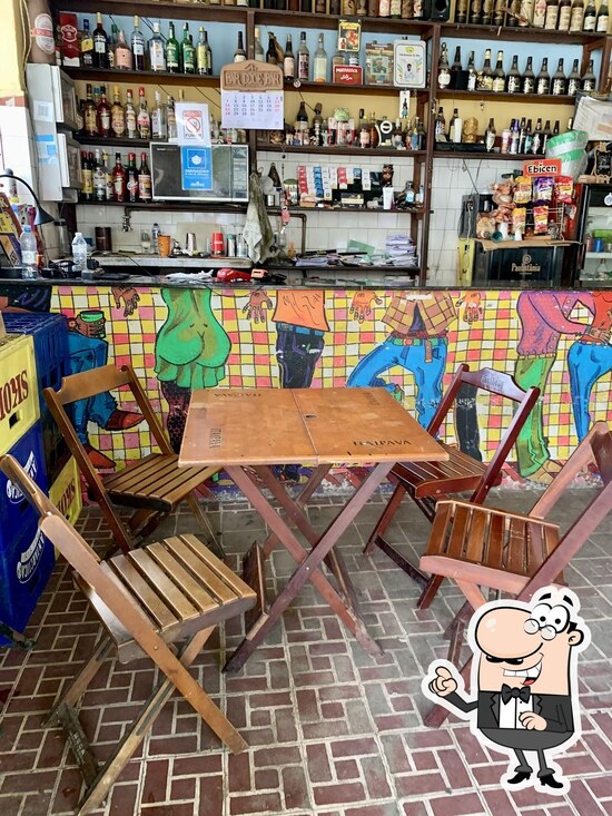 Bar do Gê Perdizes, São Paulo - Menu do restaurante, preços e opiniões