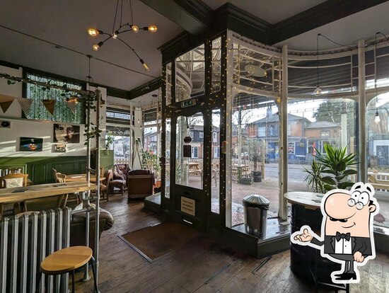 Craft 101, Southampton - Restaurant menu, prices and reviews