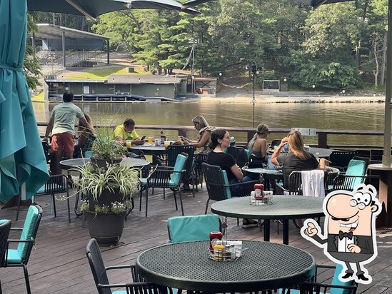 Exciting Ravina Bay Bar Grill Gallery