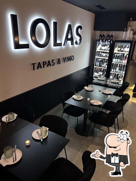 Lolas Tapas Bar Kassel