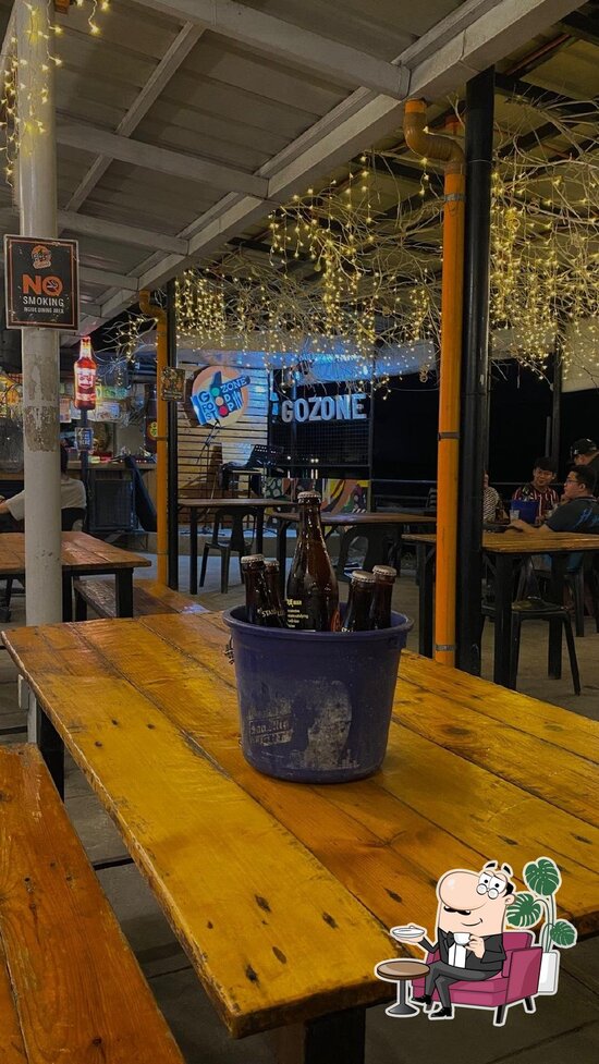 GoZone Food Stop, Malabon - Restaurant menu, prices and reviews