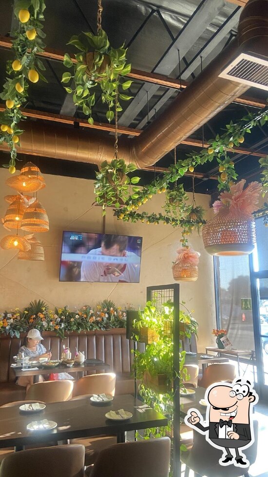 LaLa Rice Thai Eatery and More, Los Angeles - Restaurant menu, prices ...