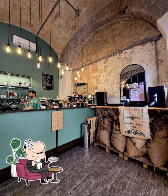 Sensorio Coffee Lab, Roma - Menu del ristorante, prezzi e recensioni
