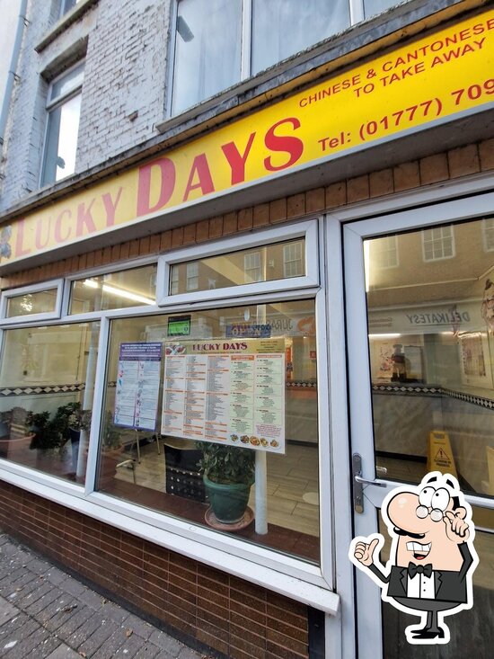 menu-at-lucky-days-fast-food-retford