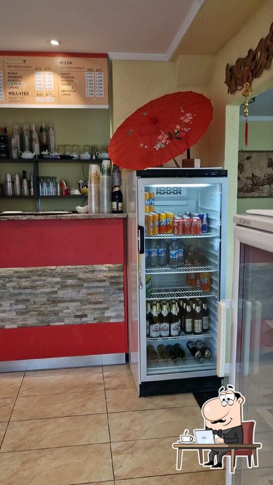 Asia Bambus Restaurant, Geislingen an der Steige - Speisekarte, Preise und  Bewertungen