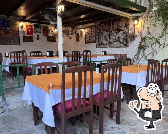 Erzincan Restaurant Kuşadası, Kusadasi - Restaurant menu, prices and